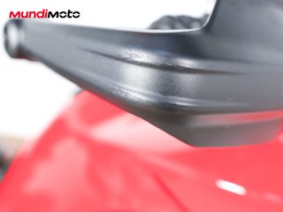 DUCATI MULTISTRADA V4