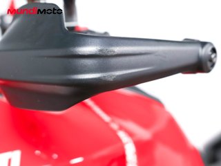 DUCATI MULTISTRADA V4