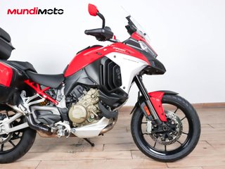 DUCATI MULTISTRADA V4