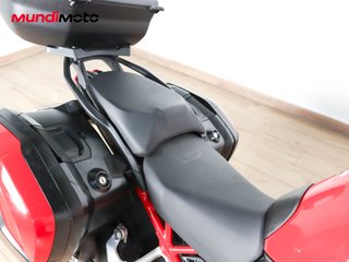 DUCATI MULTISTRADA V4