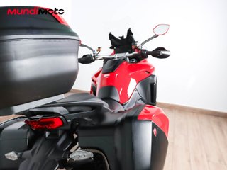 DUCATI MULTISTRADA V4