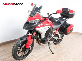 DUCATI MULTISTRADA V4