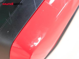 DUCATI MULTISTRADA V4