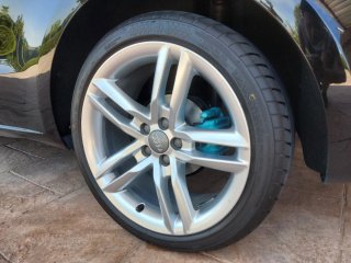Audi A1 2.0TDI