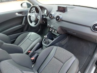 Audi A1 2.0TDI