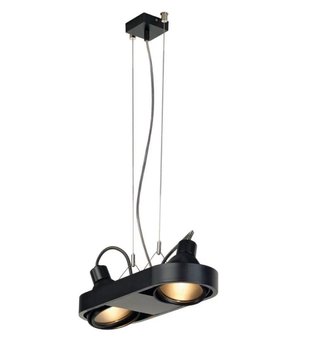 Lampadario SLV Aixlight R Duo HQI111