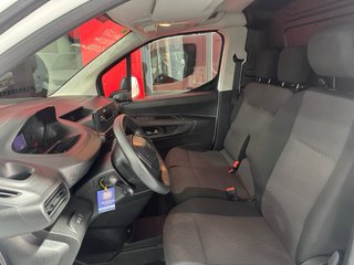 Peugeot Partner 2022