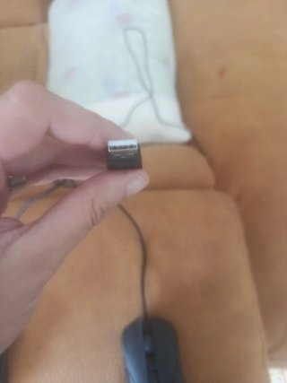 Mouse Gaming
