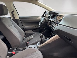Volkswagen Polo Advance 1.0 TSI 70 kW (95 CV)