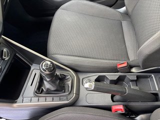 Volkswagen Polo Advance 1.0 TSI 70 kW (95 CV)