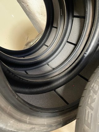 2x 255/40 R21 102V Pirelli Pzero PZ4