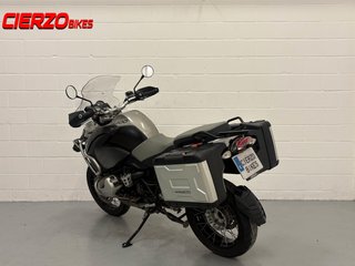 BMW R 1200 GS ADV