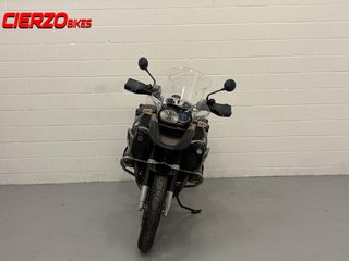 BMW R 1200 GS ADV