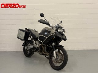 BMW R 1200 GS ADV