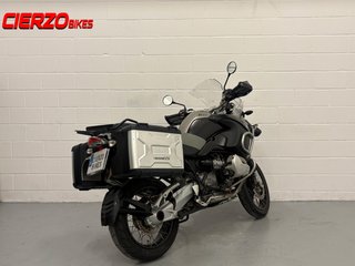 BMW R 1200 GS ADV