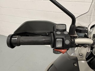 BMW R 1200 GS ADV