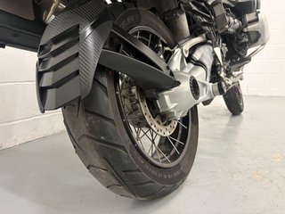 BMW R 1200 GS ADV