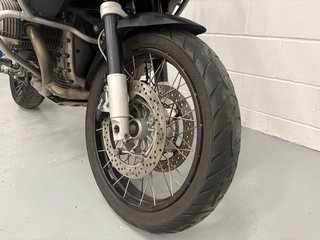 BMW R 1200 GS ADV