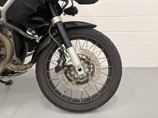 BMW R 1200 GS ADV