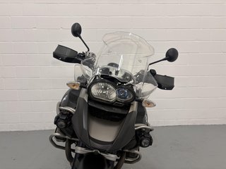 BMW R 1200 GS ADV