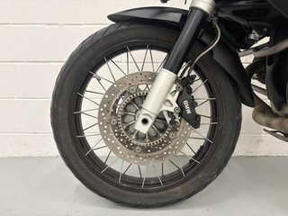 BMW R 1200 GS ADV