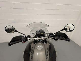 BMW R 1200 GS ADV