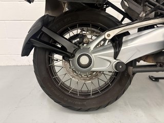 BMW R 1200 GS ADV