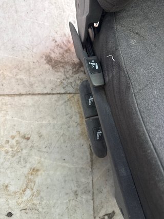 Asientos Fiat Dobló