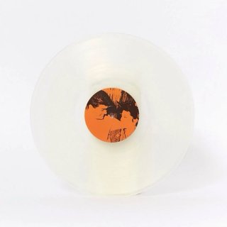 VINILO ABHIR BROWN BOY BOUNCE - BLANCO