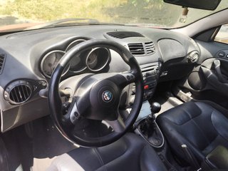 Alfa Romeo GT 2005
