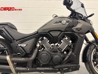 MBP MORBIDELLI  C1002V