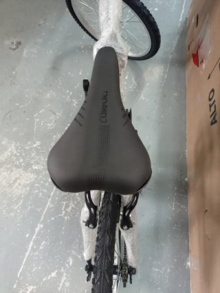 Bicicleta Plegable Adulto Nilox