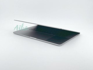 MacBook Pro 15" (2019) Intel Core i7 2.6GHz 6 núcleos - SSD 256GB - 16GB RAM - Gris Espacial