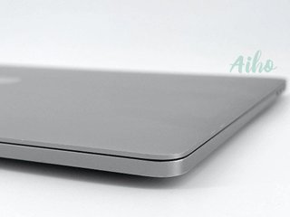 MacBook Pro 15" (2019) Intel Core i7 2.6GHz 6 núcleos - SSD 256GB - 16GB RAM - Gris Espacial