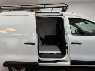 RENAULT EXPRESS VAN 1.5DCI 2022