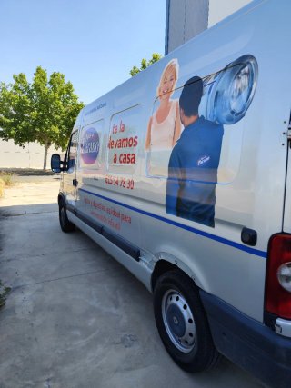 Renault Master 2004