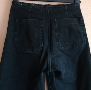 Pantalón negro Talla 36