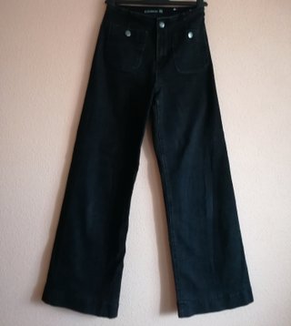 Pantalón negro Talla 36