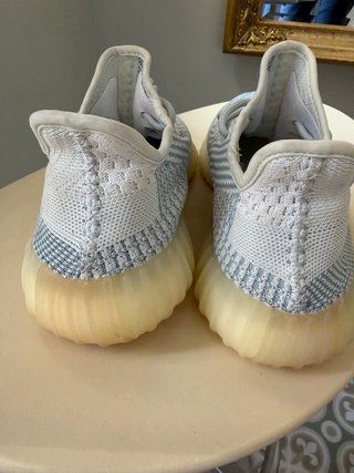 Adidas Yeezy Boost 350 V2 Beige/Azul