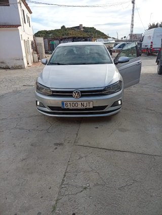 Volkswagen Polo 2018