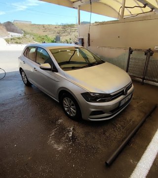 Volkswagen Polo 2018