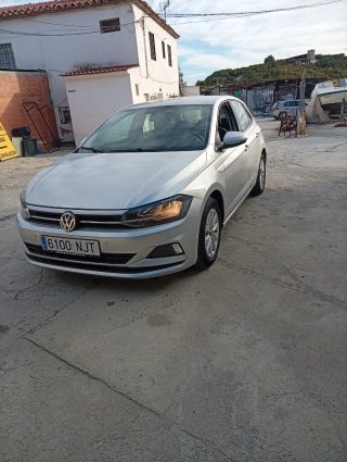 Volkswagen Polo 2018