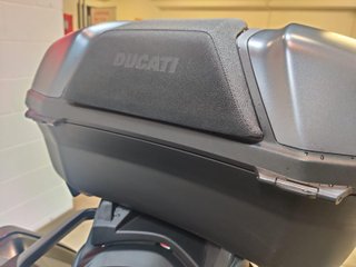 DUCATI MULTISTRADA 1260 S