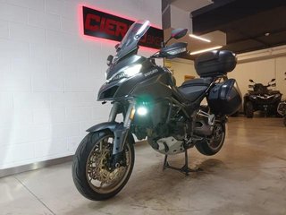 DUCATI MULTISTRADA 1260 S TOUNING