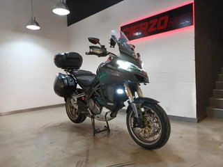 DUCATI MULTISTRADA 1260 S TOUNING