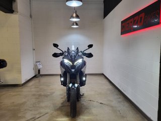 DUCATI MULTISTRADA V4 RALLY