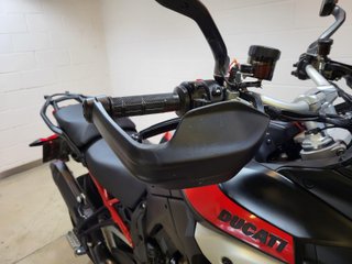 DUCATI MULTISTRADA V4 RALLY