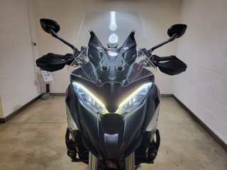 DUCATI MULTISTRADA V4 RALLY