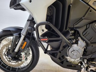 DUCATI MULTISTRADA V4 RALLY