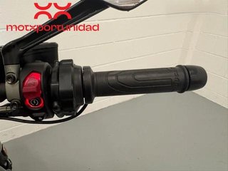 DUCATI XDIAVEL DARK